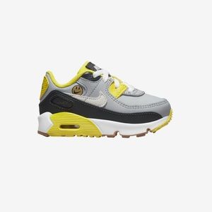 Nike Air Max toddler 9C
